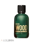عطر دی اسکورد 2 گرین وود سبز مردانه ادوتویلت 100 میل