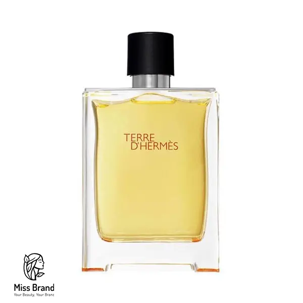 عطر هرمس تق هرمس ادوتویلت مردانه 100 میل