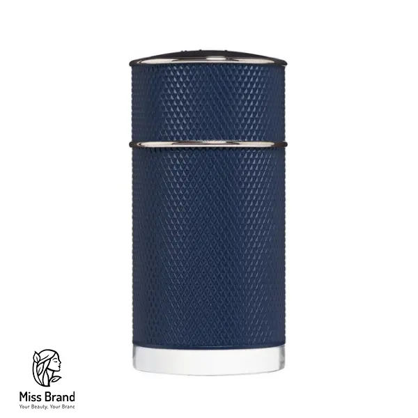 عطر دانهیل آیکون ریسینگ بلو مردانه ادوپرفیوم 100 میل