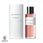 عطر کریستین دیور عود اسپهان مردانه و زنانه ادوپرفیوم 125 میل