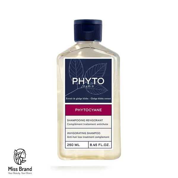 شامپو ضد ریزش فیتو زنانه Phyto Phytocyane