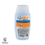 کرم ضد آفتاب بی رنگ پیکسل مدل Oily Acne Prone Skin با SPF50 مناسب پوست چرب