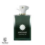عطر آمواج پورپوس 50 مشترک بانوان و آقایان ادوپرفیوم 100 میل