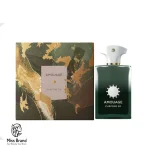 عطر آمواج پورپوس 50 مشترک بانوان و آقایان ادوپرفیوم 100 میل