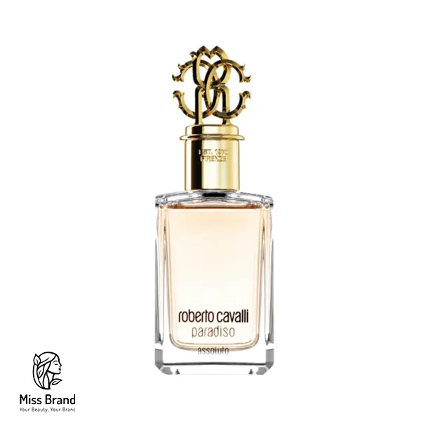 عطر روبرتو کاوالی پارادایسو اسولوتو زنانه ادوپرفیوم 100 میل