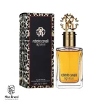 عطر روبرتو کاوالی سیگنچر زنانه ادوپرفیوم 100 میل