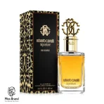 عطر روبرتو کاوالی سیگنچر نرو اسولوتو زنانه ادوپرفیوم 100 میل