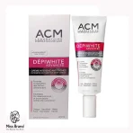 کرم ضد لک ای سی ام مدل DepiWhite Advanced حجم 40 میلی لیتر