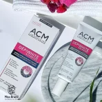 کرم ضد لک ای سی ام مدل DepiWhite Advanced حجم 40 میلی لیتر