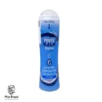 ژل تاخیری دلتا پاورمن مدل Long Time حجم 60 میلی لیتر