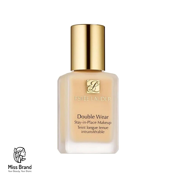 کرم پودر استی لادر Double Wear