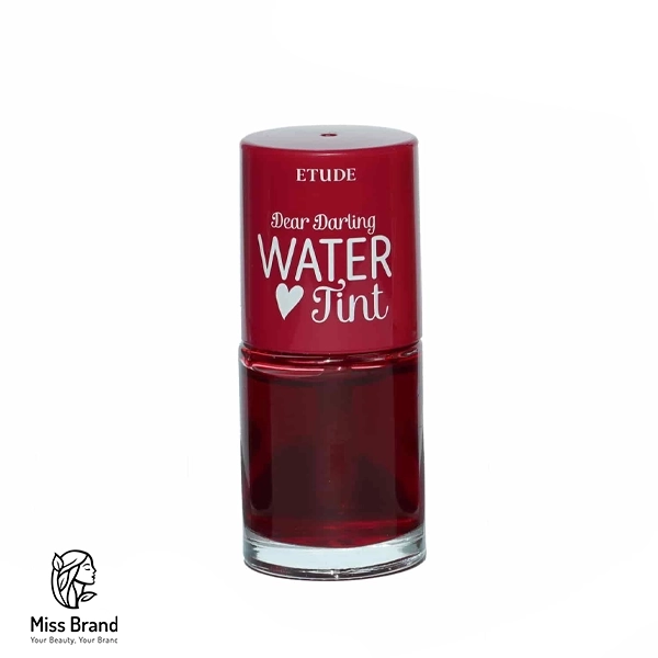 تینت لب اتود هاوس Water Tint