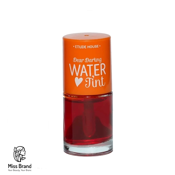 تینت لب اتود هاوس Water Tint