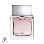 عطر کالوین کلین (سی کی) ایفوریا مردانه ادوتویلت 100 میل