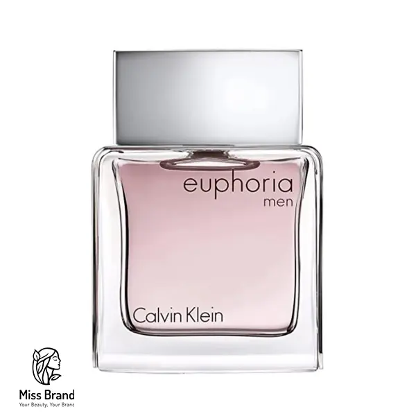 عطر کالوین کلین (سی کی) ایفوریا مردانه ادوتویلت 100 میل