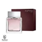 عطر کالوین کلین (سی کی) ایفوریا مردانه ادوتویلت 100 میل