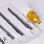 محلول تقویت مژه و ابرو اکسیلیا