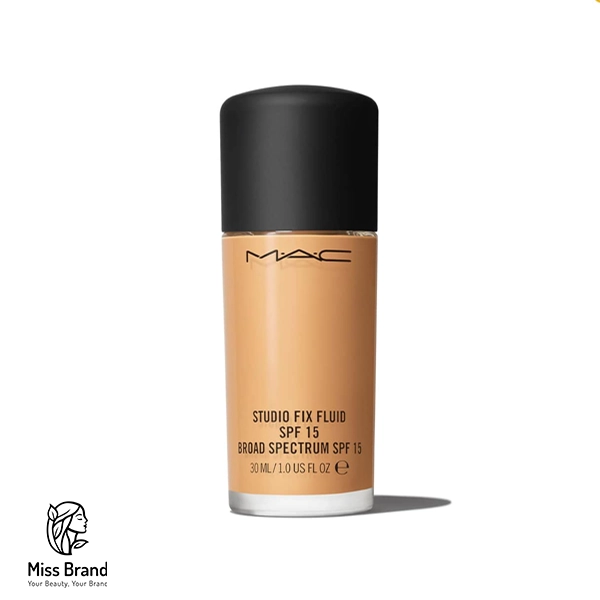 کرم پودر مک STUDIO FIX FLUID