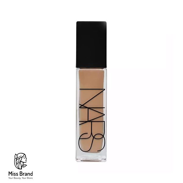کرم پودر نارس Natural Radiant