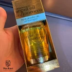 روغن آرگان مراکشی او جی ایکس