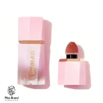 رژگونه مایع مات شیگلم رنگ Risky Business