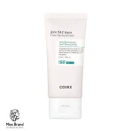 کرم ضد آفتاب بدون چربی آکوا تون آپ SPF 50 کوزارکس