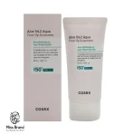 کرم ضد آفتاب بدون چربی آکوا تون آپ SPF 50 کوزارکس