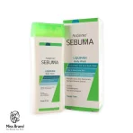 شوینده بدن غیر صابونی آردن مدل Liquipain مناسب پوست چرب و دارای آکنه