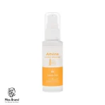 کرم ضد آفتاب بدون رنگ آرت وینا SPF 50 مدل Highly Effective ‌محافظ UVA ،UVB و PA+++، ضد حساسیت، ضد چروک و ضد پیری مناسب انواع پوست‌ حجم 50 میلی‌لیتر