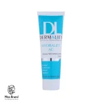 کرم مرطوب‌کننده درمالیفت مدل Hydralift AC Cream مناسب پوست‌های چرب