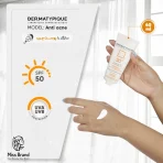 کرم ضدآفتاب درماتیپیک مدل Anti -acne، حجم 40 میلی‌لیتر