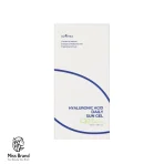 ضد آفتاب ژلی هیالورونیک اسید و تسکین دهنده ایزنتری SPF30