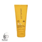 کرم ضدآفتاب و ضدلک بی‌رنگ لافارر مدل SPF50، مناسب پوست‌های خشک و معمولی، حجم 40 میلی‌لیتر