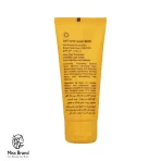 کرم ضدآفتاب و ضدلک بی‌رنگ لافارر مدل SPF50، مناسب پوست‌های خشک و معمولی، حجم 40 میلی‌لیتر