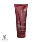 کرم ضدآفتاب و ضدلک رنگی لافارر مدل SPF40-Light، مناسب پوست‌های چرب