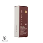 کرم ضدآفتاب و ضدلک رنگی لافارر مدل SPF40-Light، مناسب پوست‌های چرب