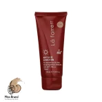 کرم ضدآفتاب و ضدلک رنگی لافارر مدل SPF40-Light، مناسب پوست‌های خشک و معمولی