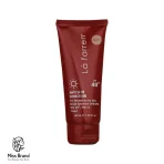 کرم ضدآفتاب و ضدلک رنگی لافارر مدل SPF40-Light، مناسب پوست‌های خشک و معمولی