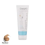 کرم ضد آفتاب پوست خشک ژنوبایوتیک SPF50 حجم 50 گرم بژ روشن