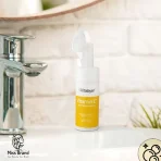 فوم شست‌وشوی صورت ویتالیر مدل VITAMIN C