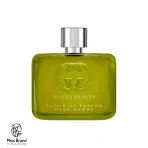 عطر ادکلن گوچی گیلتی الکسیر د پارفوم مردانه