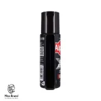 شامپو رفع تدریجی سفیدی و ضد ریزش آلپسین مدل GRAY ATTACK حجم 200 میل
