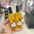 روغن آرگان ترمیم کننده مو مدل Oil-Elixir مناسب موهای خشک 75میل گلیس