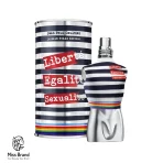 عطر ژان پل گوتیه له میل پراید ادیشن مردانه ادوتویلت 125 میل
