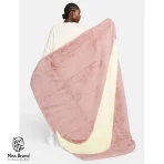 پتو نایک مدل Faux Fur