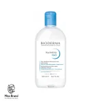 میسلار آبی رنگ هیدرابیو بایودرما پوست خشک مدل Hydrabio H2O