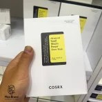 ماسک صورت ورقه ای کوزارکس Cosrx حاوی عصاره حلزون