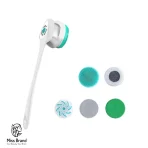 برس شستشوی بدن مدل MYS-06