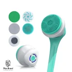 برس شستشوی بدن مدل MYS-06