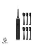 مسواک برقی گلویش استایل مدل 7in1